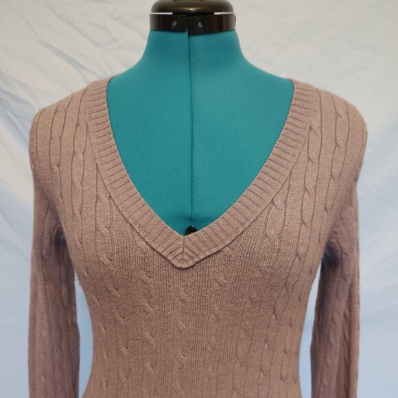 Ann Taylor Loft Sweater - Picture 2 of 5